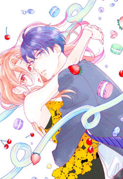 甜品要在下班后