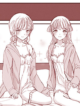 被双子爱上的我