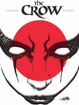 乌鸦：死亡与重生 