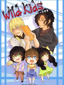 大人的事小孩一定要管