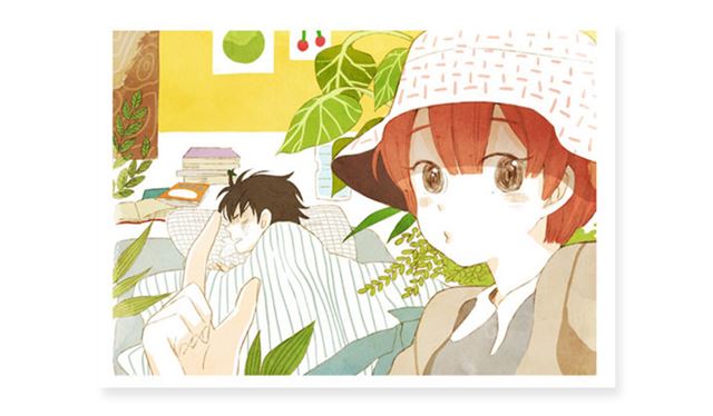 酸甜苦辣工作室