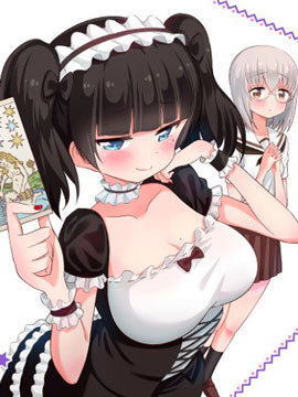 黑田同学的黑魔术