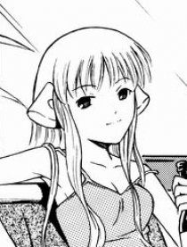 Chobits 野蛮女友篇