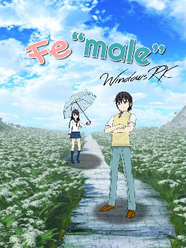 Fe“male”