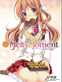 MeltyMoment