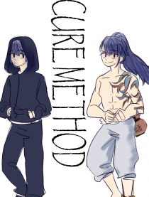CURE METHOD