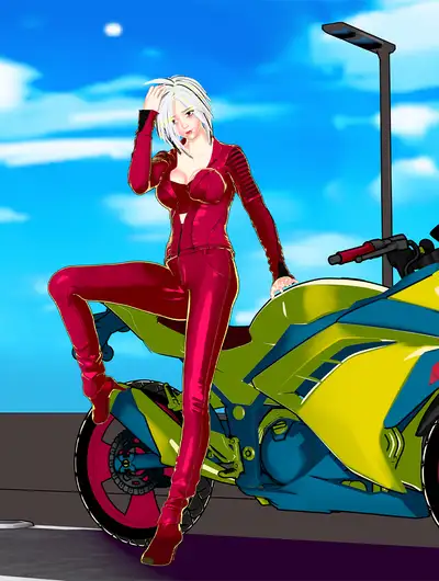 我在末世捡破烂