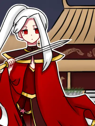 桃花十里笑春风