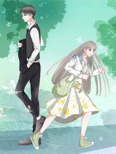 待到春暖花开时