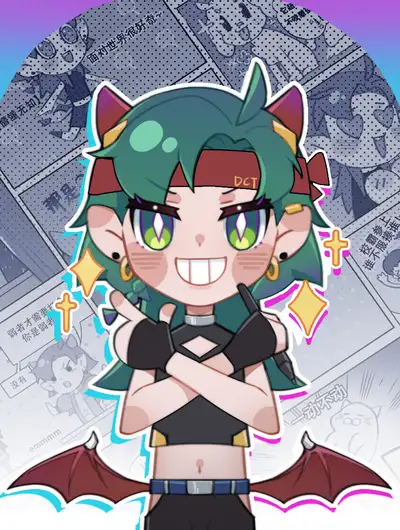 甲甲的观察日记