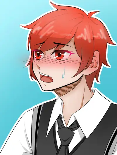 学长！你对我很重要！