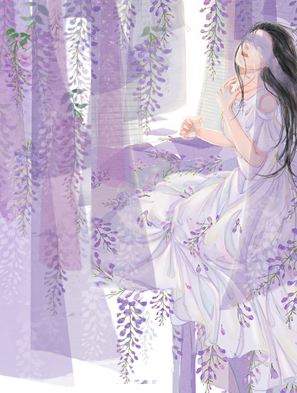 清淡又透明的哀伤