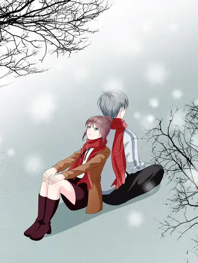 岁月静好与君语