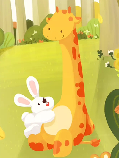 欢迎来到极乐世界