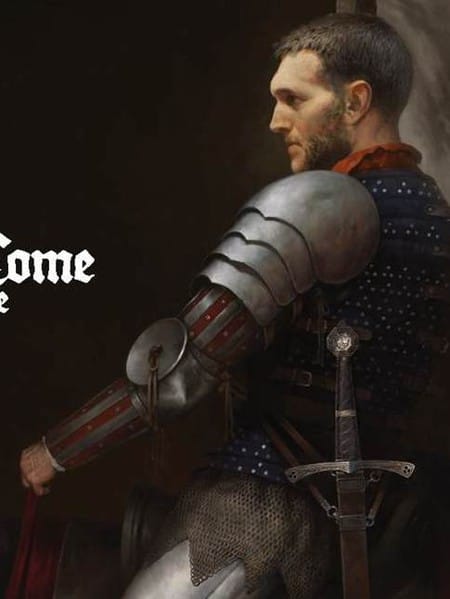The Art of Kingdom Come Deliverance