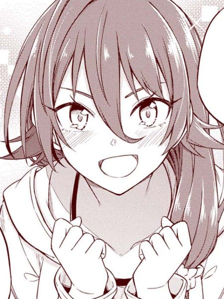 Enadori Nonde Tsuyotsuyo Play!?