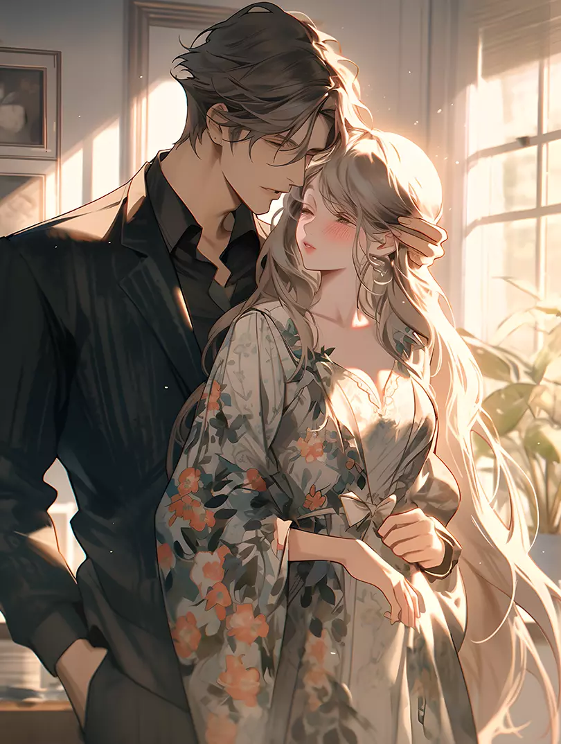 金主想和我谈感情