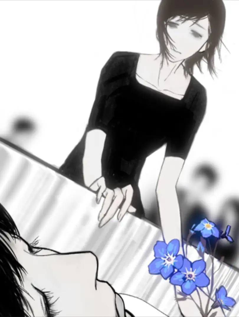 等待与你再次相见