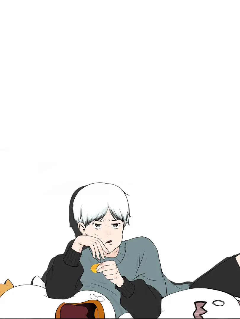 致理想者的Happy ending