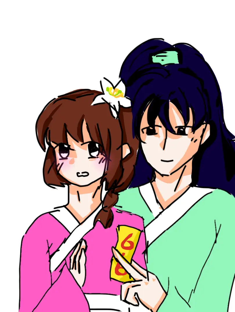 花花我呀完了捏