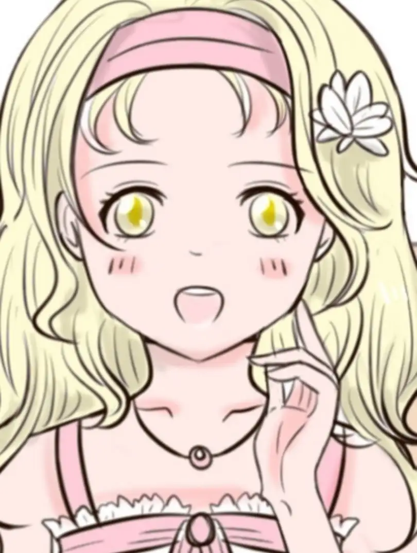 魔法少女茶话会