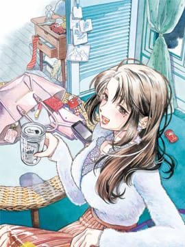 黑服的制作方法